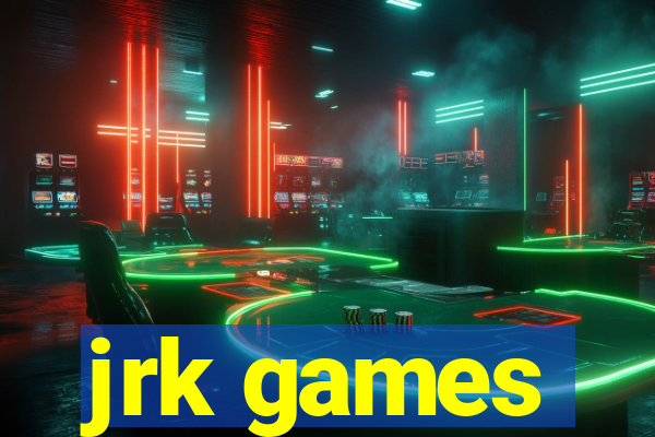 jrk games